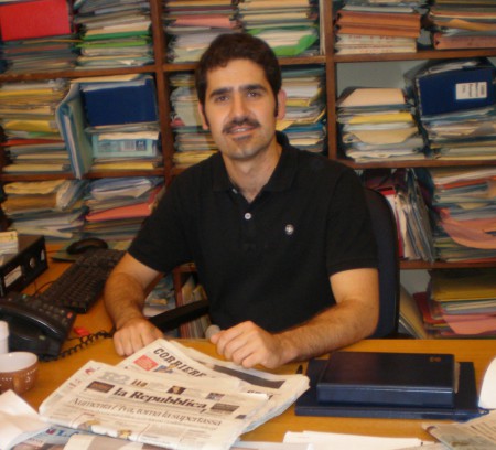 Francesco Riccardini